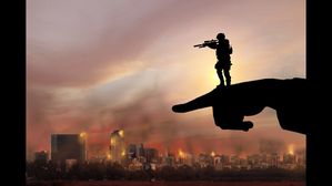 మూడవ ప్రపంచ యుద్ధం మొదలైందా..? మిసైళ్లతో దేశాల దాడులే సంకేతమా..?