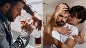 మన్మధుడు కావాలనుకుంటే మైకానికి దూరం కావాలి, ఏం జరుగుతుందో తెలిస్తే షాక్