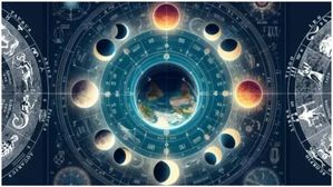   First Surya Grahan 2024: 54 సంవత్సరం తర్వాత వచ్చే సూర్యగ్రహణం మీ జీవితంపై ఎలాంటి ప్రభావం చూపుతుంది?