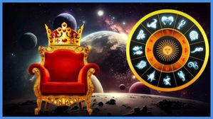 మేషరాశిలో ఏర్పడే గజలక్ష్మీ యోగం వల్ల  ఏప్రిల్ 25 నుండి ఈ 3 రాశులకి పట్టిందల్లా బంగారమే..