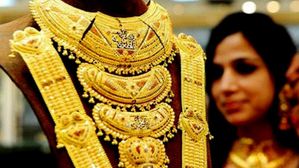 Gold Price Today: బంగారం ప్రియులకు బిగ్‌షాక్ - ఈరోజు బంగారం ధర ఎంతో తెలుసా? 