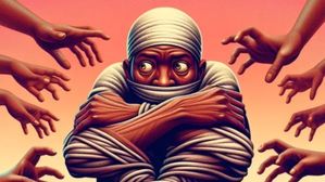 56 ఏళ్లుగా ఎవరికీ కనిపించకుండా ఇంట్లోనే దాక్కున్న ఓ రహస్య వ్యక్తి... ఆడవాళ్లంటే వింత భయం..!