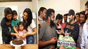 Happy Birthday Wishes : పుట్టినరోజు శుభాకాంక్షలను ఇలా అందంగా తెలపండి.. 