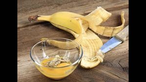 Benefits of Banana Peel : అరటితొక్క ప్రయోజనాలు తెలిస్తే.. ఇక తొక్కను అస్సలు పారవేయరు..