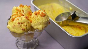 Butterscotch icecream Recipe : నోరూరిస్తూ నోట్లో కరిగిపోయే బటర్‌స్కాచ్ ఐస్‌స్క్రీం.. ఇంట్లోనే ఈజీగా చేసుకోండి