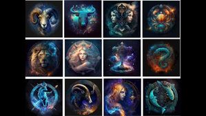 Weekly Horoscope : (ఏప్రిల్ 21 - 28) ఏ రాశివారికి ఎలా ఉందో తెలుసుకోండి..!