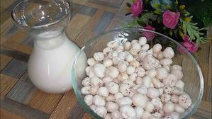 పాలలో తామరవిత్తనాలు కలుపుకొని తాగితే ఇన్ని ప్రయోజనాలుంటాయా..?