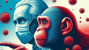 మంకీవైరస్ వచ్చేస్తోంది.. లక్షణాలు, జాగ్రత్తలు ఇవే..