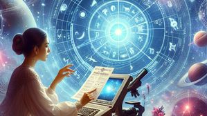 పుట్టిన తేదీతో మీ జాతకాన్ని మీరే తెలుసుకోవచ్చు !