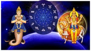 Sukra Rahu Yuti: 18 సం.తర్వాత మీనరాశిలో మూడు గ్రహాల కలయిక, ఈ రాశుల వారికి  సంపద, ఐశ్వర్యం పెరుగుతుంది