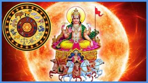 భరణి నక్షత్రం 2024లో సూర్య సంచారంతో ఈ 3 రాశుల వారు ధనవంతులు, సంపద పెరిగే అవకాశాలు