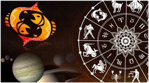 మీన రాశిలో ఏర్పడిన త్రిగ్రహ యోగం ఏప్రిల్ 9 నుండి ఈ 3 రాశుల వారి జీవితాలు అద్భుతంగా ఉండబోతుంది..