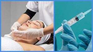 బ్యూటీ స్పాలో ట్యాటూ, స్కిన్ కేర్ లో ఉపయోగించే  పరికరాల వల్ల HIV వ్యాప్తి, మొదటి కేస్ నిర్ధారణ..