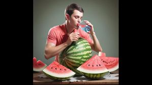 Water melon benefits : పుచ్చకాయతో ఆస్తమాకు చెక్..! ఇంకా ఎన్నో ప్రయోజనాలు..