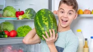 వాటర్ మెలోన్ : పుచ్చకాయలను ఫ్రిజ్ లో ఎందుకు పెట్టకూడదు..ఎలా నిల్వచేయాలి