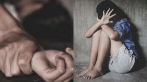  12ఏళ్ల కూతురు తన దుష్ట తండ్రి గురించి బహిరంగంగా ముందుకు వచ్చింది..6ఏళ్లగా అదే పని..చివరికి..