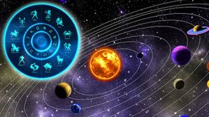 100 ఏళ్ల తర్వాత ఏర్పడుతున్న చతుర్గ్రాహి యోగంతో ఈ రాశులకి అదృష్టంతో అపారమైన సంపద 