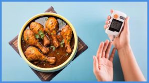 మధుమేహ వ్యాధిగ్రస్తులు చికెన్ తినవచ్చా?ఎలా తింటే ఎక్కువ ప్రయోజనాలు