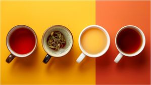 పాలతో తయారు చేసిన టీ తాగడం ప్రమాదకరమా?టీ కాఫీ ఎప్పుడు తాగాలి..ఎంత తాగాలి?