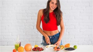 మీకు వ్యాయామం చేసే తీరిక ఓపిక లేకపోతే శరీరం ఫిట్ గా ఉంచుకోవడానికి ICMR డైట్ ఫాలోఅవ్వండి