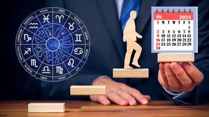 జూన్ 2024 రాశి ఫలాలు:ఈ నెలలో ఉద్యోగులకు, వ్యాపారులకు ఎలా ఉంటుంది?ఈ రాశివారికి ప్రభుత్వ ఉద్యోగం లభిస్తుంది