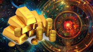 జూన్ ఆర్థిక రాశిఫలం: మీ రాశి ప్రకారం ఎవరికి ఆర్థిక లాభాలు, ఎవరు నష్టపోతారు..ఎవరు జాగ్రత్తగా ఉండాలి