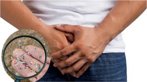 పురుషుల వృషణాలలో మైక్రోప్లాస్టిక్ కనిపెట్టిన శాస్త్రవేత్తలు,  పురుషుల్లో సంతోనోత్పత్తికి ముప్పు! ఆందోళన