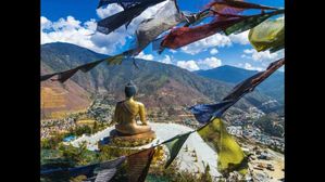 శాంతి కావాలంటే ఈ దేశాలకు వెళ్లాల్సిందే.. అత్యంత శాంతియుతమైన దేశాలు ఇవే..!