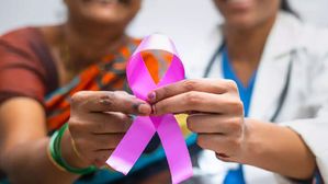 భారత్‌లో పెరిగిపోతున్న క్యాన్సర్ కేసులు..! ప్రధాన కేసులు అవే..!