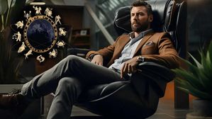 ఈ రాశివారికి సెలబ్రెటీలు అయ్యే అవకాశం..! మీది ఈ రాశేనా..!