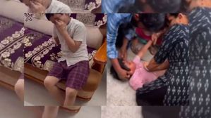 రోడ్డుపైనే సీపీఆర్ చేసి.. బాలుడి ప్రాణాలు కాపాడిన డాక్టర్..!