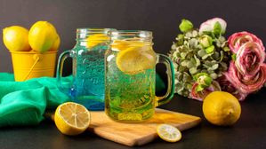 జీర్ణం కావడం లేదా..? ఈ డ్రింక్స్ ట్రై చేయండి..!