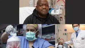 పంది కిడ్నీని పొందిన మొదటి వ్యక్తి 2 నెలల తర్వాత మరణించాడు, జంతువు యొక్క అవయవ మార్పిడితో బ్రతకడం సాధ్యమా?