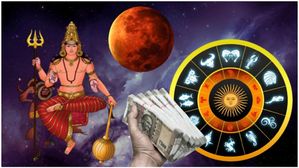 రుచక రాజ్యయోగం మేషరాశిలో శక్తివంతమైన రాజయోగం, ఈ రాశుల వారు విలాసవంతమైన జీవితాన్ని గడుపుతారు