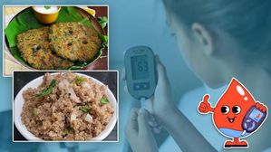 మధుమేహ వ్యాధిగ్రస్తులు ఉదయాన్నే ఈ బ్రేక్ ఫాస్ట్ తింటే షుగర్ కంట్రోల్లో ఉంటుంది..!