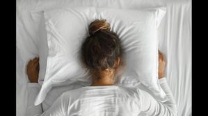 Sleeping tips : నిద్ర తొందరగా పట్టడం లేదా..? ఈ చిట్కా ట్రై చేయండి.. హాయిగా నిద్రపోండి..!