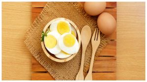 మీరు రోజుకు 2 మొత్తం గుడ్లు తినాలా? పోషకాహార నిపుణుల చెప్పేది వింటే మీరు ఆశ్చర్యపోతారు