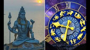 ఈ నాలుగు రాశుల వారిపై శివుడి ఆశీస్సులు ఎప్పుడూ వుంటాయ్..! మీది ఈ రాశేనా..?