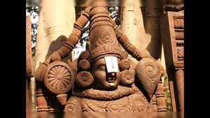 శ్రీవారి ఆలయంలో దాగివున్న ఎన్నో రహస్యాలు..! మీకు తెలుసా..?