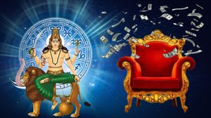 భద్ర రాజయోగం వల్ల ఈ 4 రాశులకు ప్రతి రంగంలో విజయం మరియు ఆర్థిక ప్రయోజనాలు.