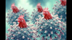 ముంచుకొస్తున్న బర్డ్ ఫ్ల్యూ.. లక్షణాలు.. తీసుకోవాల్సిన జాగ్రత్తలు..! చికెన్ తినవచ్చా..?