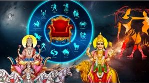 1 సం. తర్వాత మిథునరాశిలో బుదాదిత్య రాజయోగం: ఈ 3 రాశుల వారికి అదృష్టం ప్రకాశిస్తుంది..