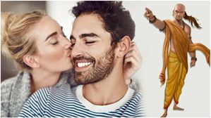 చాణక్యుడి ప్రకారం ఈ 5 విషయాలకు దూరంగా ఉంటే మీ వివాహజీవితం ఆనందంగా ఉంటుంది