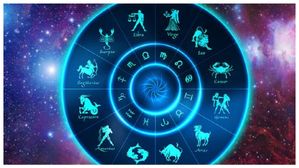 ఈ రోజు ఈ రాశుల వారి అదృష్టం సూర్యునిలా ప్రకాశిస్తుంది, మేషం నుండి మీనం వరకు పరిస్థితిని తెలుసుకోండి