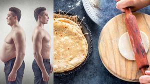  మీరు సులభంగా బరువు తగ్గాలంటే చపాతిని ఇలా చేసి తినండి..అయితే రోజుకి ఎన్ని తినాలో తెలుసా?