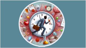 గ్రీన్ సిక్నెస్ ఉన్న వ్యక్తులు తమ పనిని త్వరగా పూర్తి చేయాలనే కోరికను కలిగి ఉంటారు? గ్రీన్ సిక్నెస్ అంటే ఏమి?