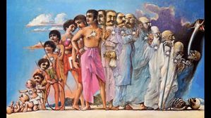 వచ్చే జన్మలో ఎలా పుడతారు..? గరుడ పురాణం ఏమి చెబుతోందంటే..!