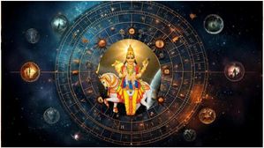 ఈరోజు నుండి ఆగస్టు వరకు  ఈ 3 రాశులకు తిరుగులేదు..అదృష్టంతో సొంత ఇల్లు కల నెరవేరుతుంది..కార్లు కొంటారు