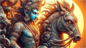 కల్కి ఎవరు? కల్కి అవతారం గురించి ఆసక్తికరమైన విషయాలు