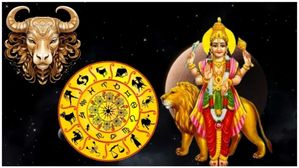 వృషభరాశిలో బుధుడు: జూన్ 25 వరకు ఈ 3 రాశుల వారు అదృష్టవంతులు.